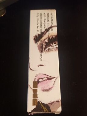 Pat McGrath Labs Lip Crayon — Mauve Pink